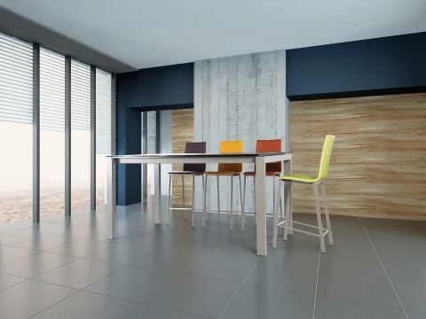 Mesa Aura
