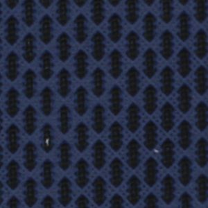 Tapizado Attom Navy