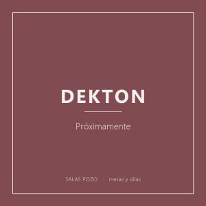 Dekton