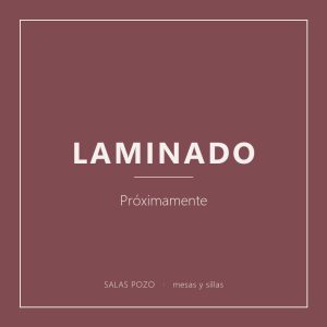 Laminado