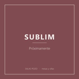 Sublim